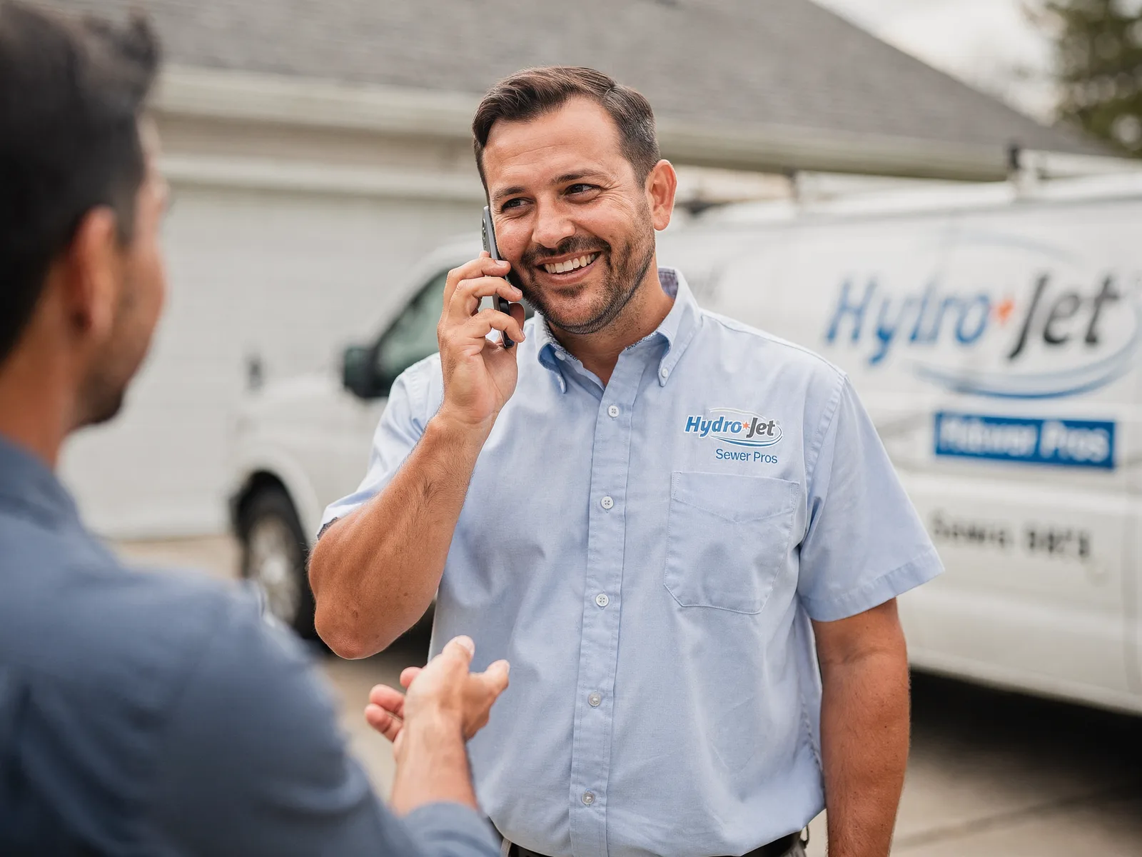 Hydro Jetting Lakeview, OH FAQs